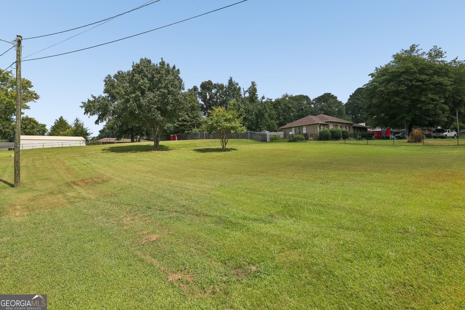 2833 Crabapple Circle Dacula - Photo 34