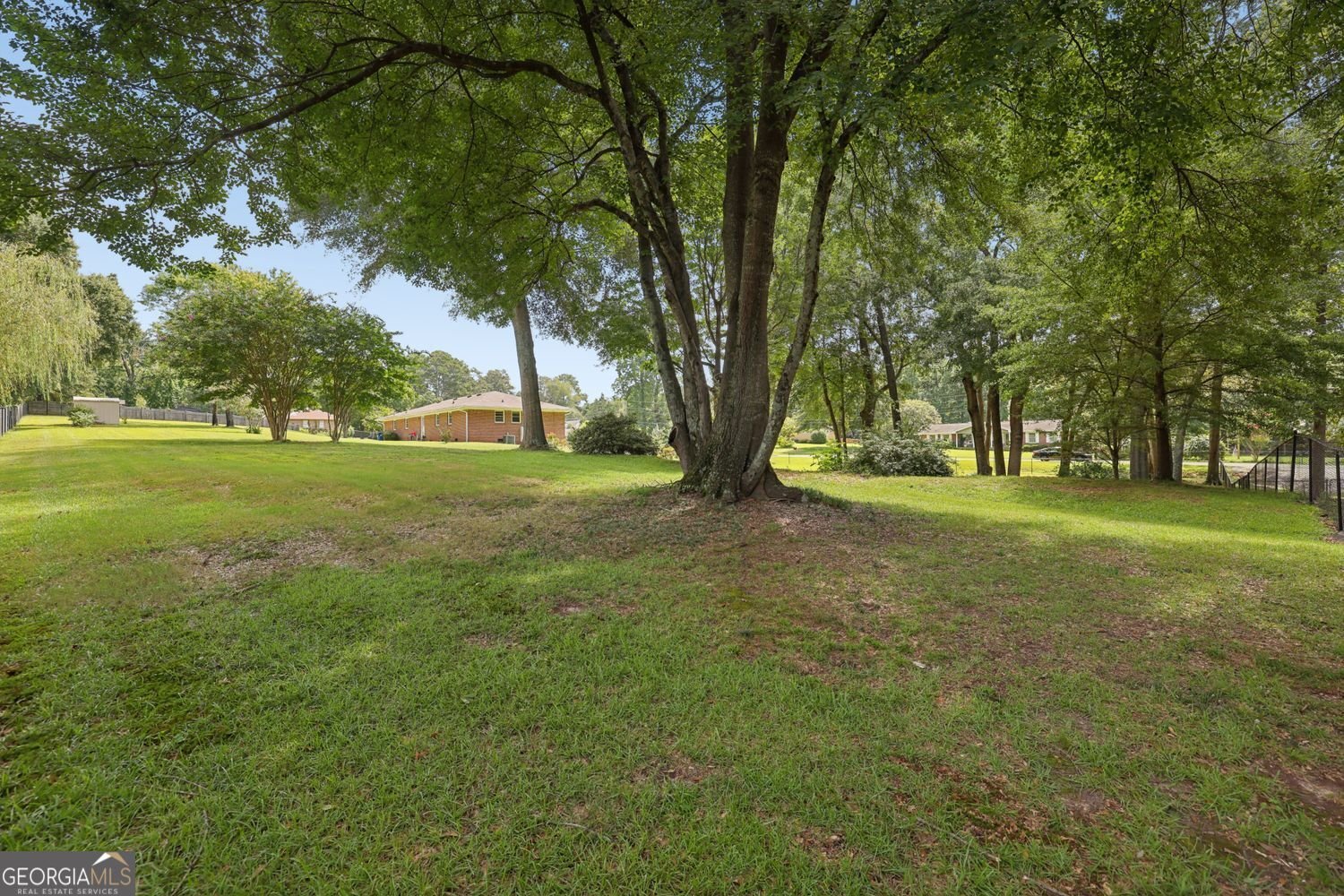2833 Crabapple Circle Dacula - Photo 35