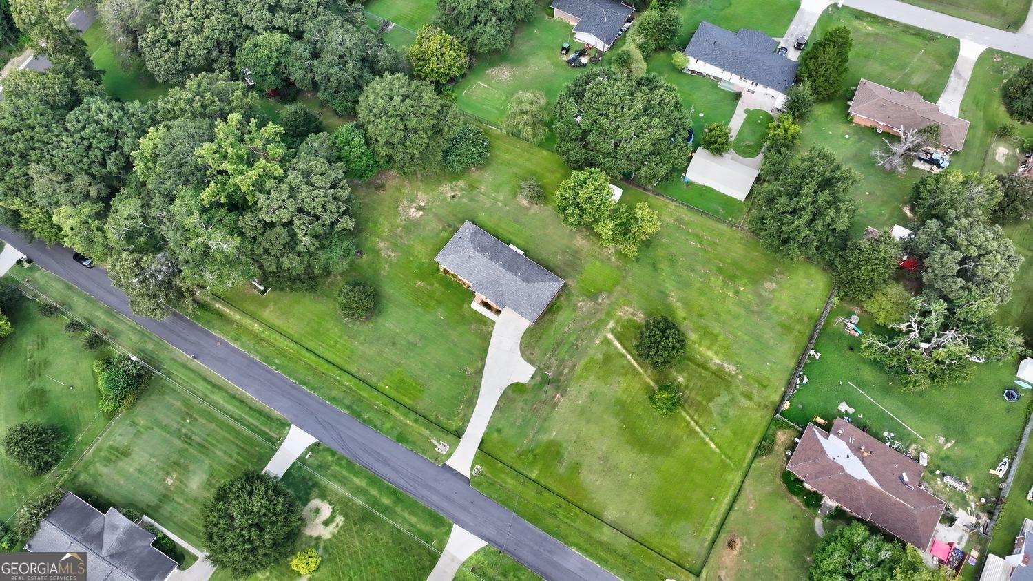 2833 Crabapple Circle Dacula - Photo 39