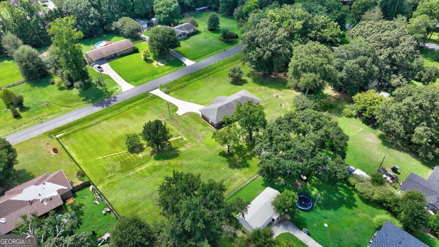 2833 Crabapple Circle Dacula - Photo 40