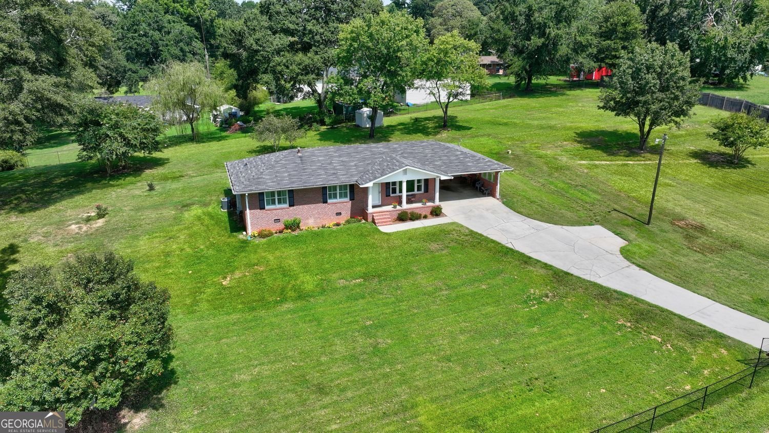 2833 Crabapple Circle Dacula - Photo 43
