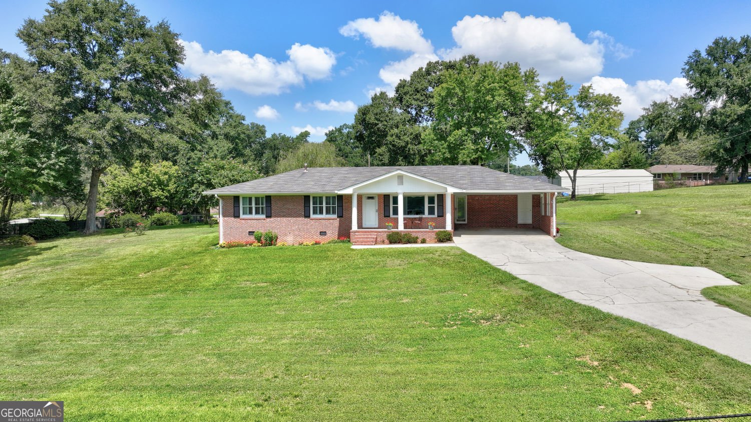 2833 Crabapple Circle Dacula - Photo 44