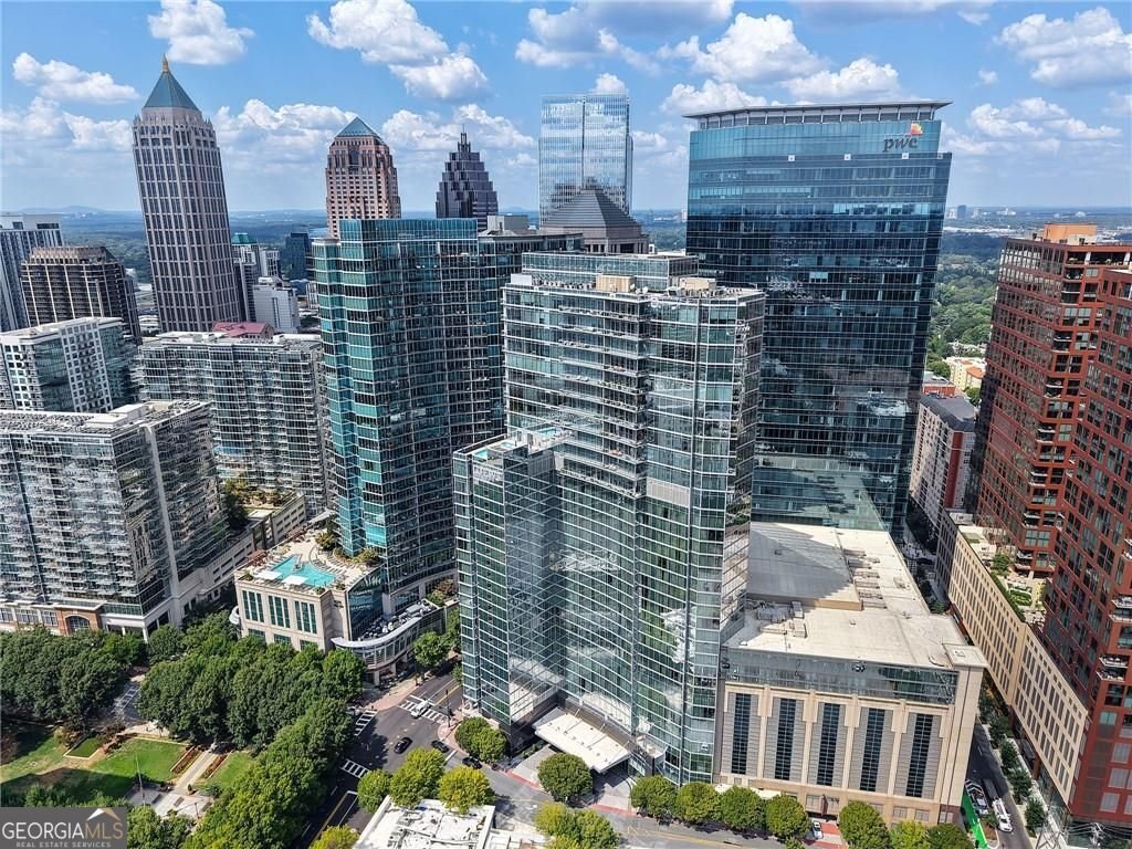 1065 Peachtree Street Atlanta - main photo