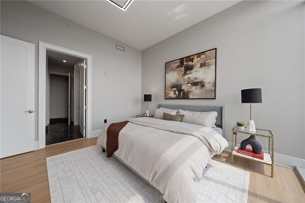 1065 Peachtree Street Atlanta - Photo 26