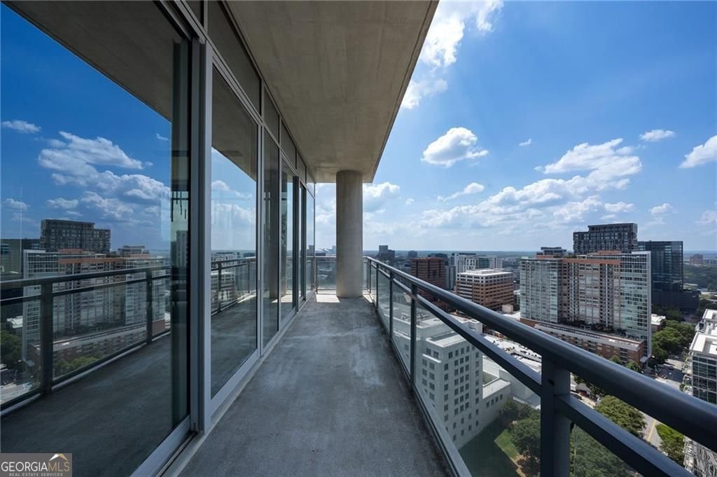 1065 Peachtree Street Atlanta - Photo 38