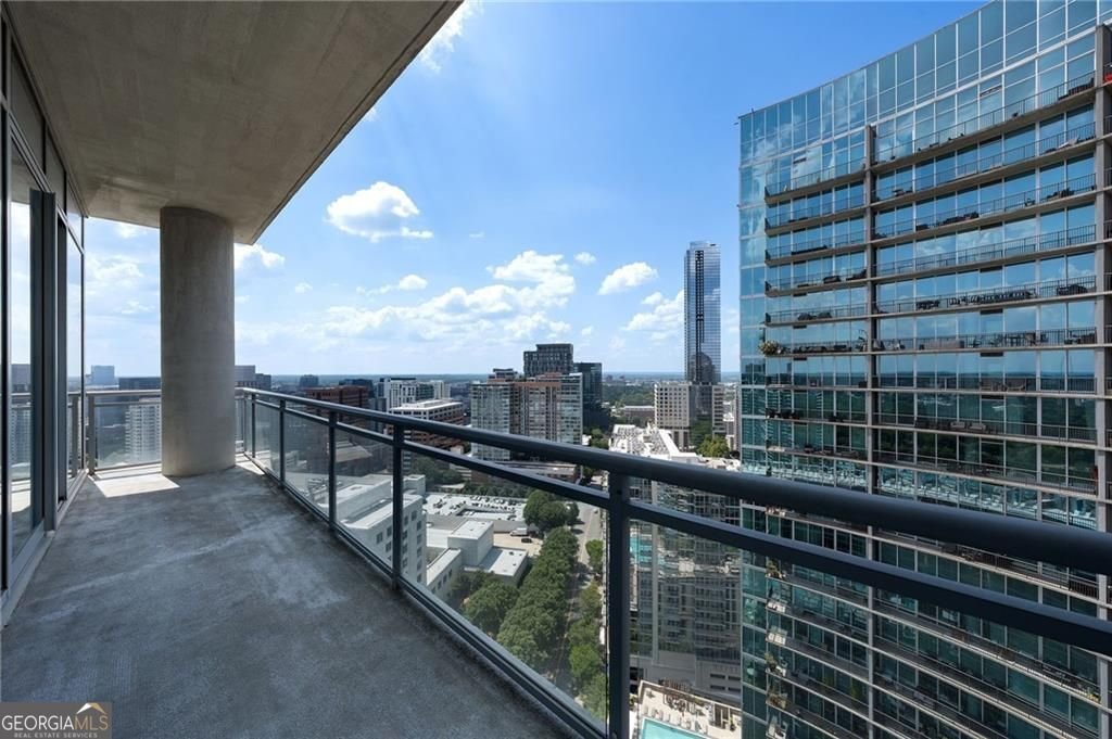 1065 Peachtree Street Atlanta - Photo 39