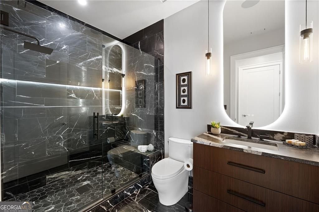 1065 Peachtree Street Atlanta - Photo 41