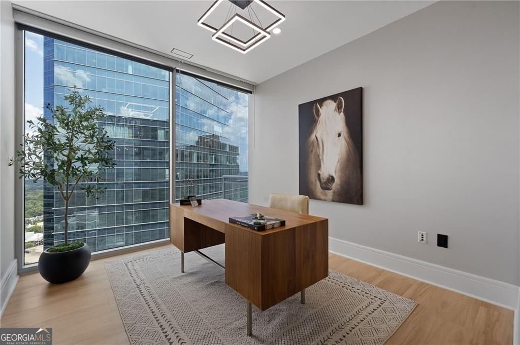 1065 Peachtree Street Atlanta - Photo 43