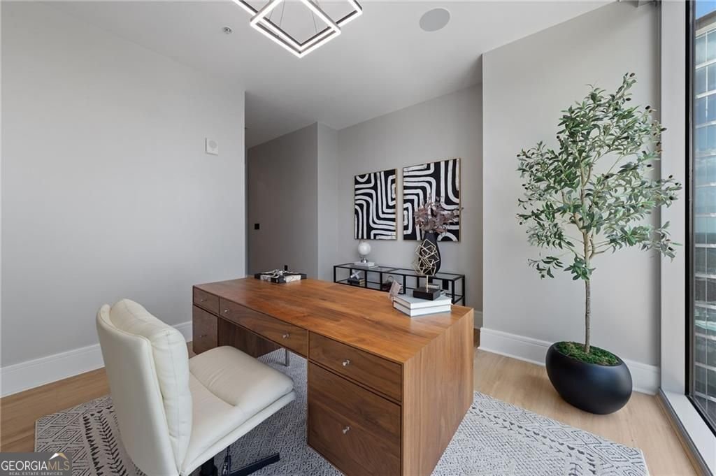 1065 Peachtree Street Atlanta - Photo 44