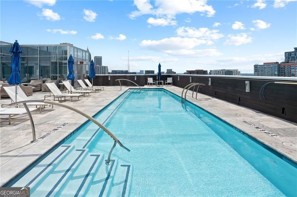 1065 Peachtree Street Atlanta - Photo 49