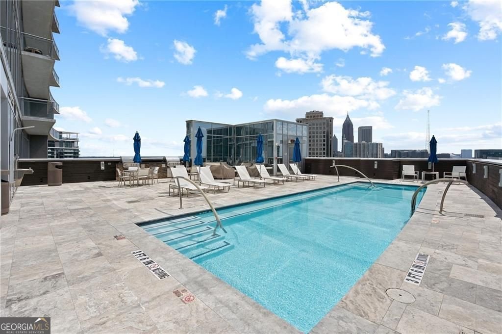1065 Peachtree Street Atlanta - Photo 50