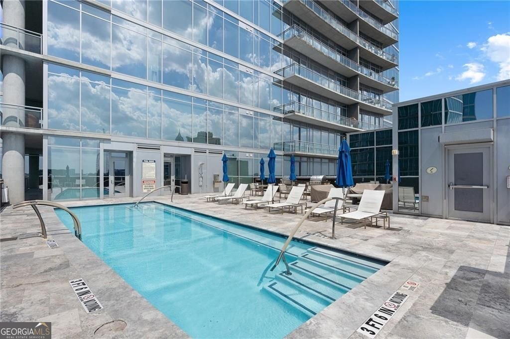 1065 Peachtree Street Atlanta - Photo 51