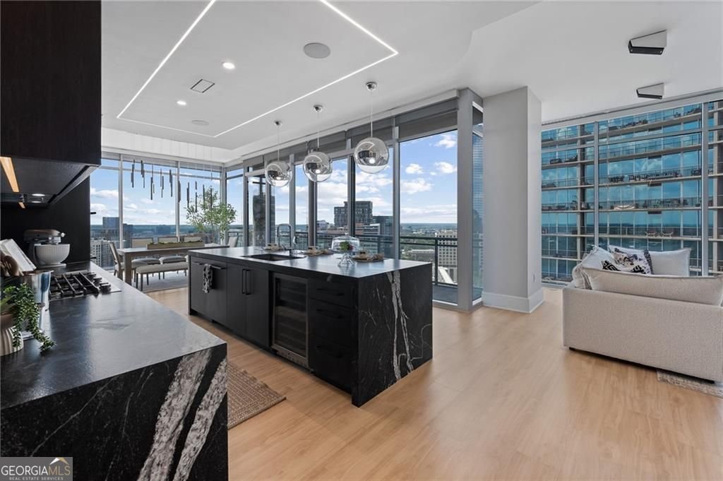 1065 Peachtree Street Atlanta - Photo 7