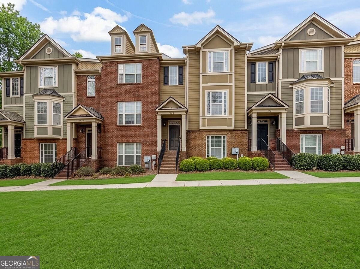 3998 Llewellin Lane Smyrna - main photo