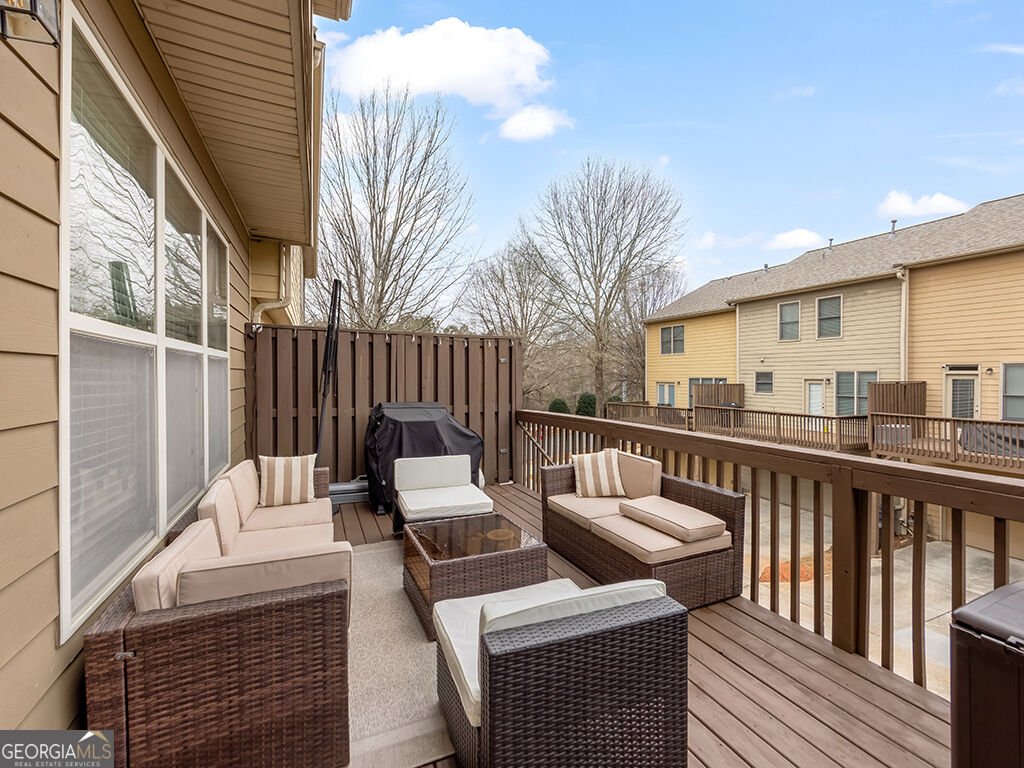 3998 Llewellin Lane Smyrna - Photo 10