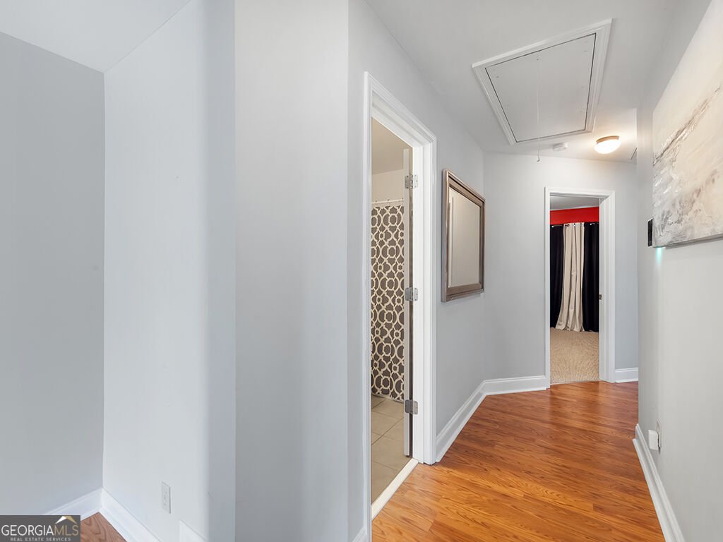 3998 Llewellin Lane Smyrna - Photo 12