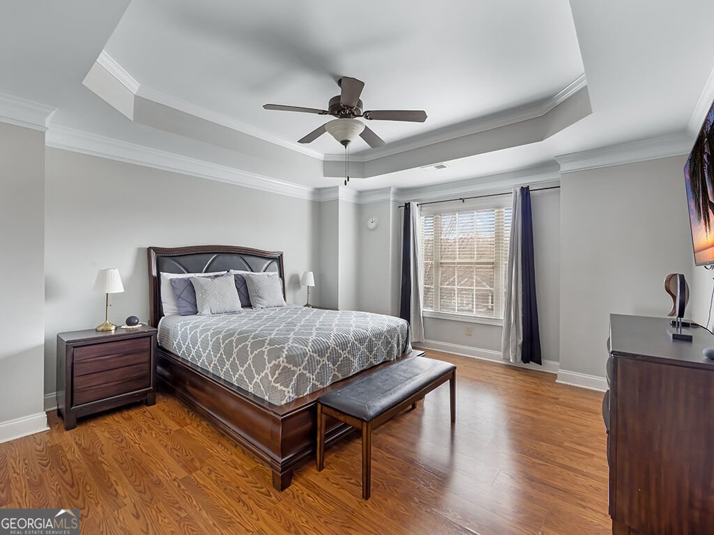 3998 Llewellin Lane Smyrna - Photo 13
