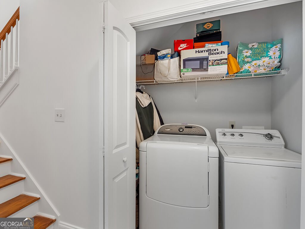 3998 Llewellin Lane Smyrna - Photo 19