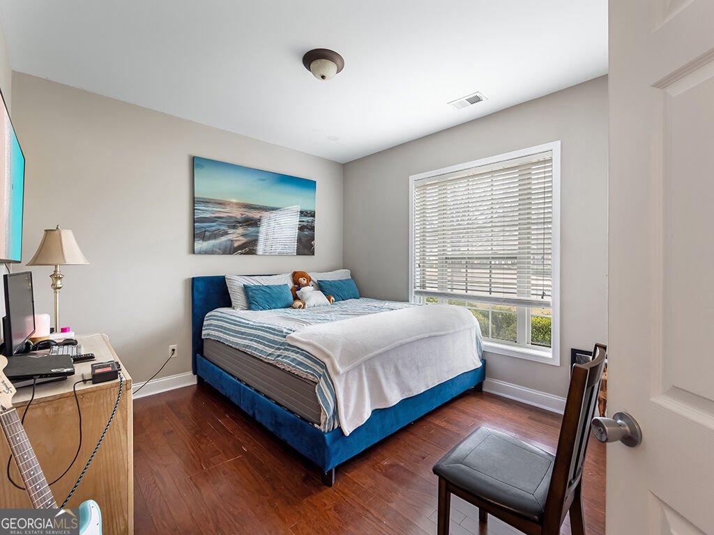 3998 Llewellin Lane Smyrna - Photo 20