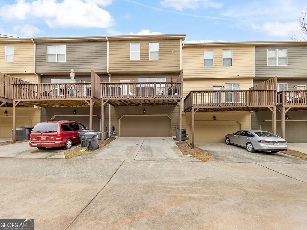 3998 Llewellin Lane Smyrna - Photo 22