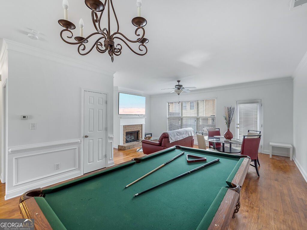 3998 Llewellin Lane Smyrna - Photo 9