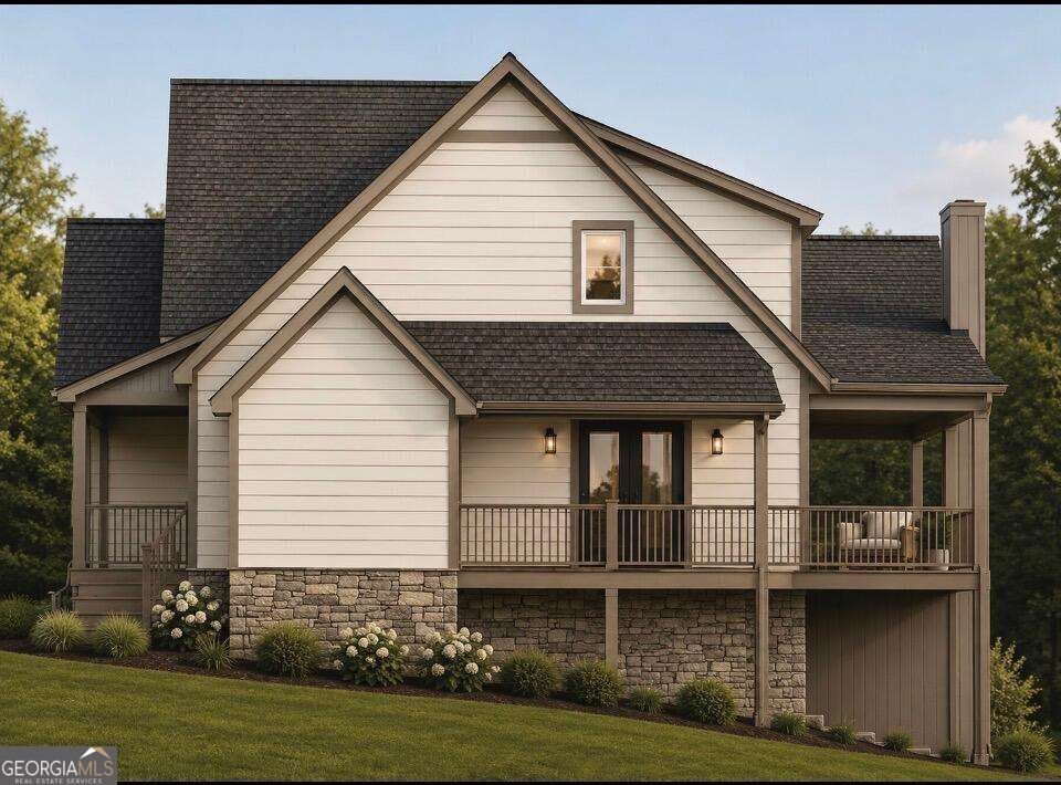 28 Hillcrest Court Ellijay - Photo 7