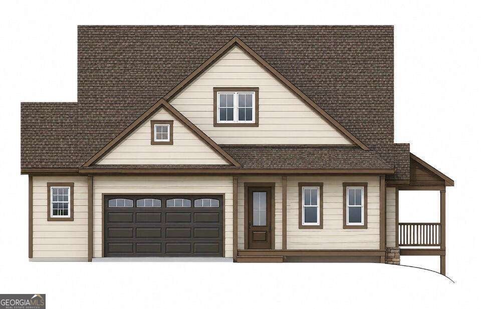 28 Hillcrest Court Ellijay - Photo 8