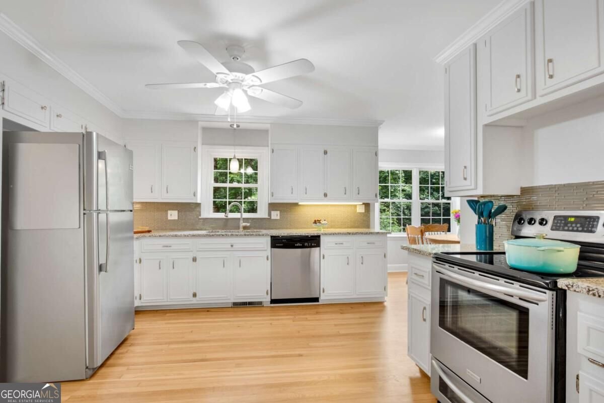 5197 Riverhill Road Marietta - Photo 10