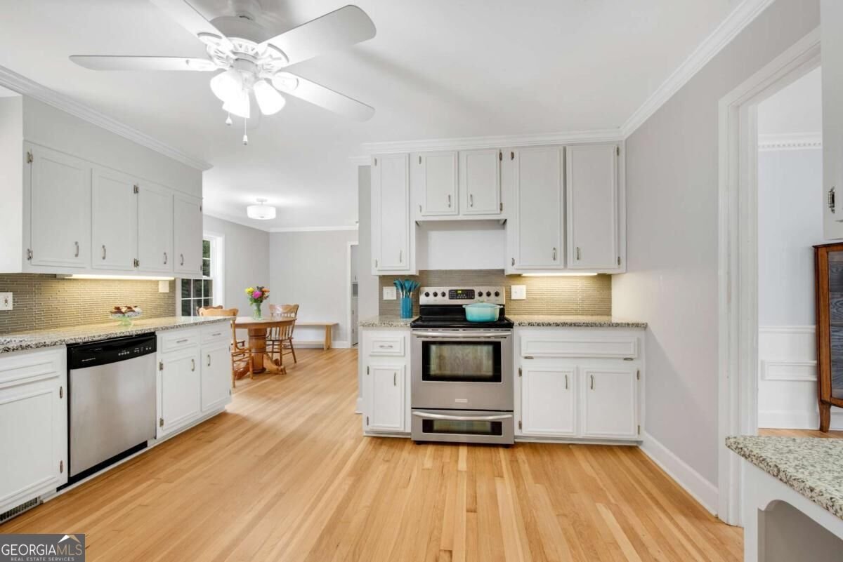 5197 Riverhill Road Marietta - Photo 11