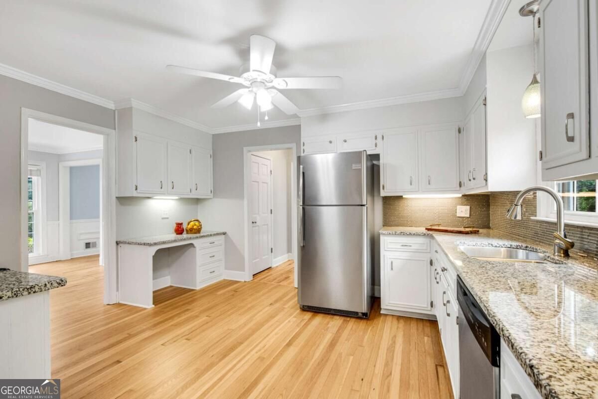 5197 Riverhill Road Marietta - Photo 12