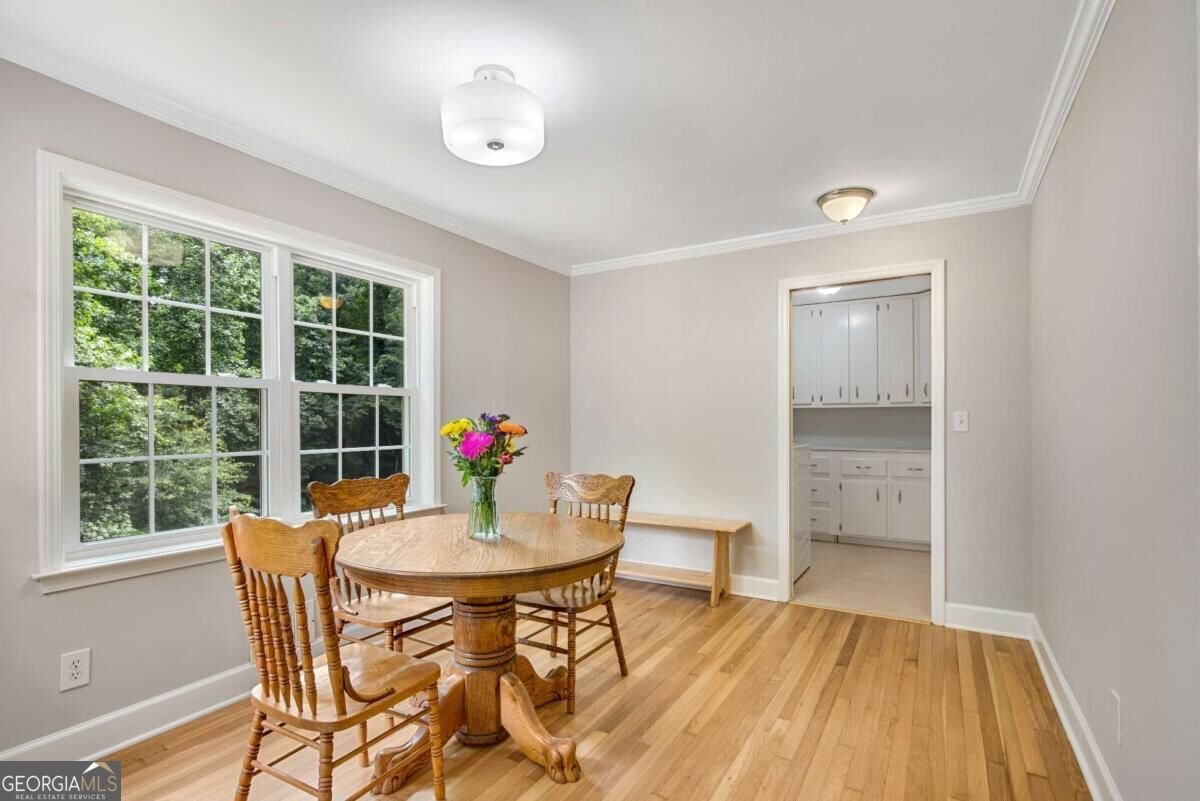 5197 Riverhill Road Marietta - Photo 13