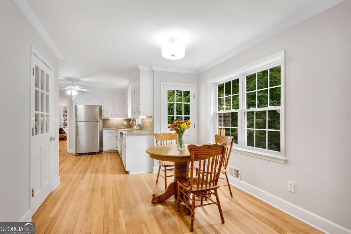 5197 Riverhill Road Marietta - Photo 14