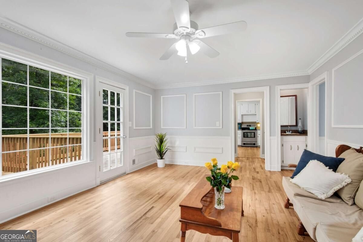 5197 Riverhill Road Marietta - Photo 20