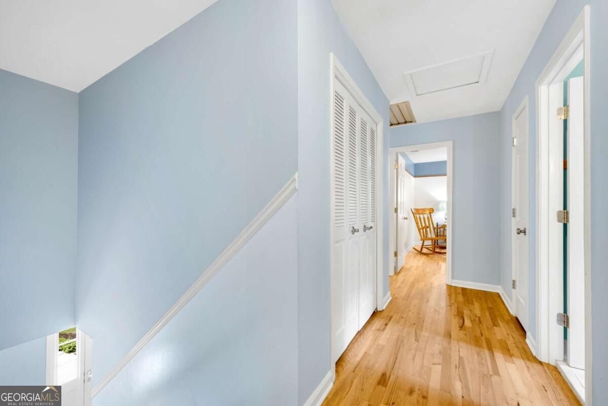 5197 Riverhill Road Marietta - Photo 22