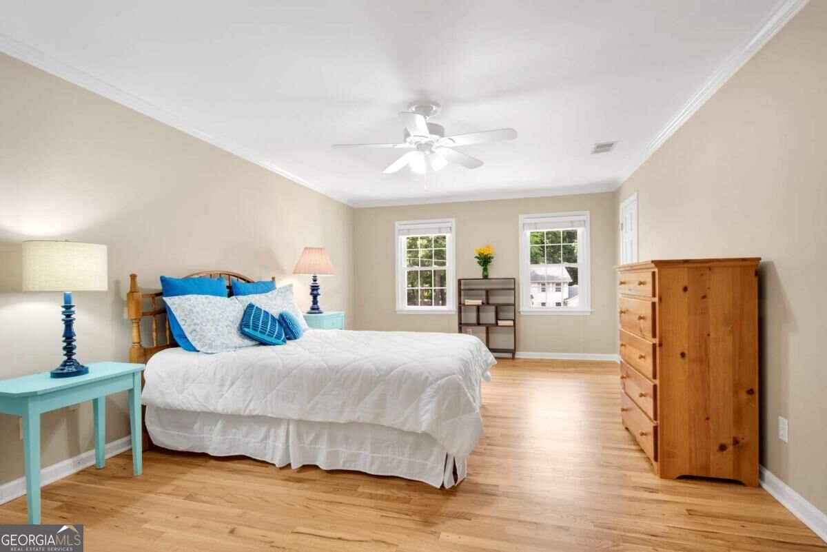 5197 Riverhill Road Marietta - Photo 23
