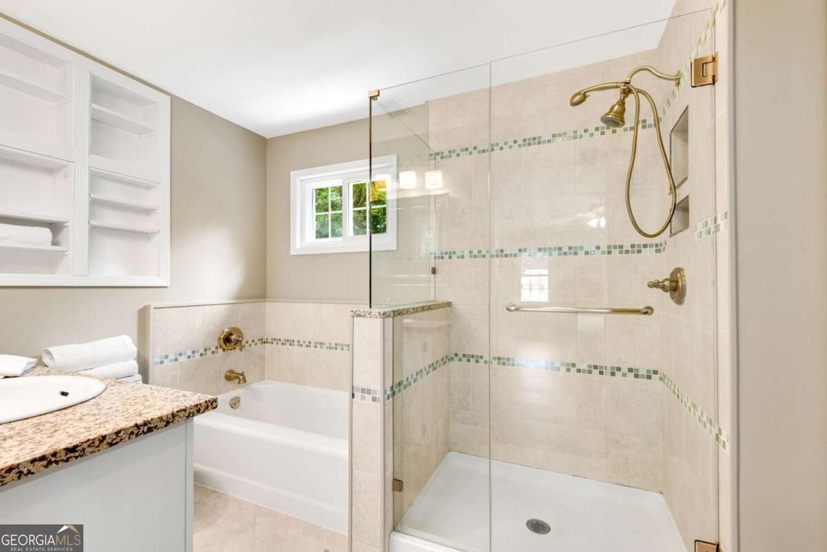 5197 Riverhill Road Marietta - Photo 25