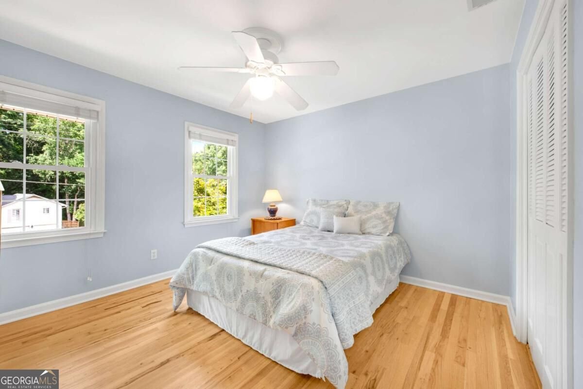 5197 Riverhill Road Marietta - Photo 30