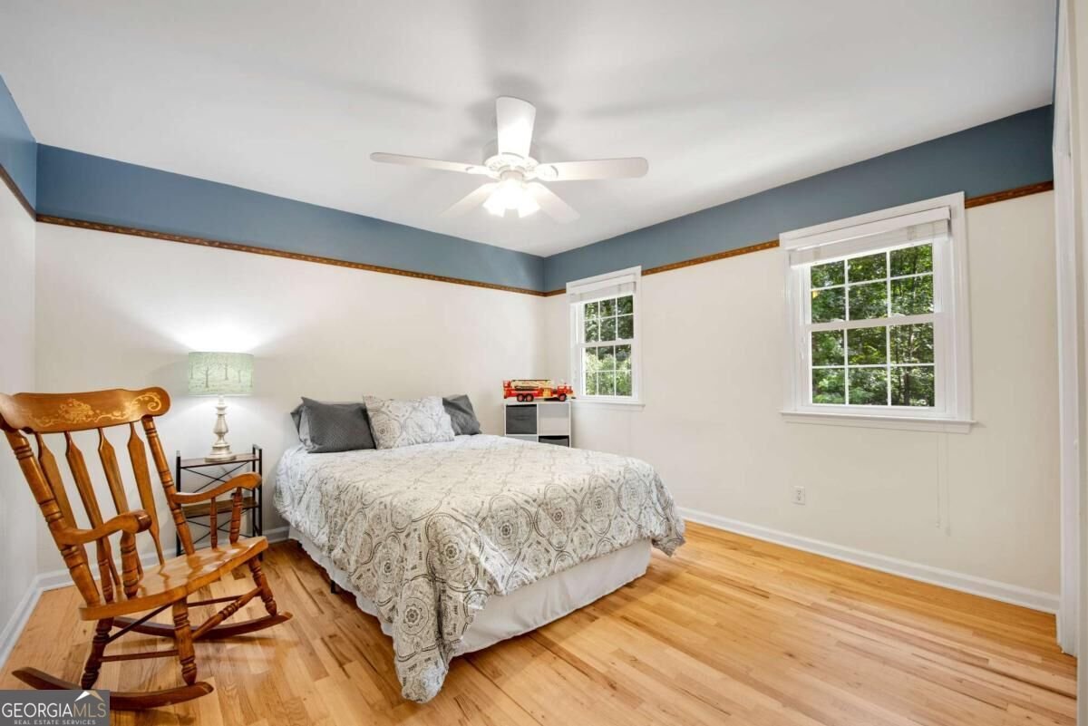 5197 Riverhill Road Marietta - Photo 31