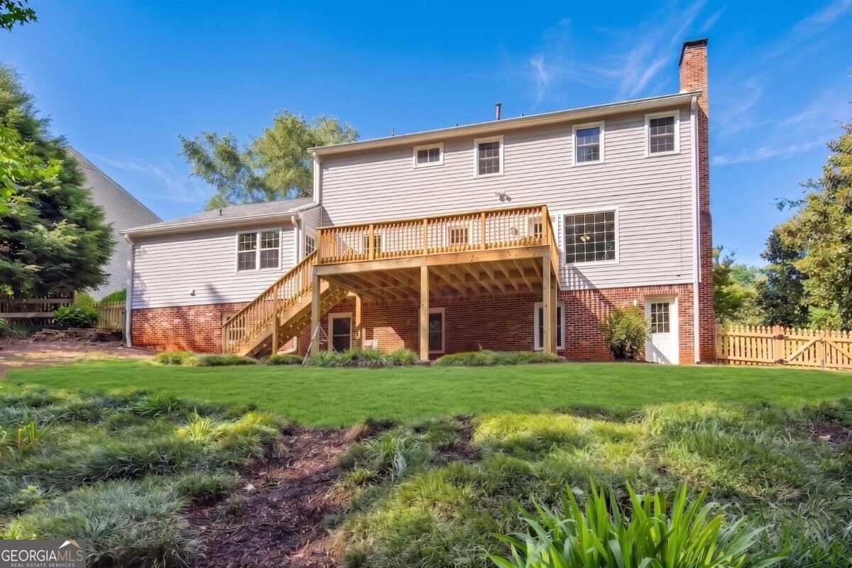 5197 Riverhill Road Marietta - Photo 41
