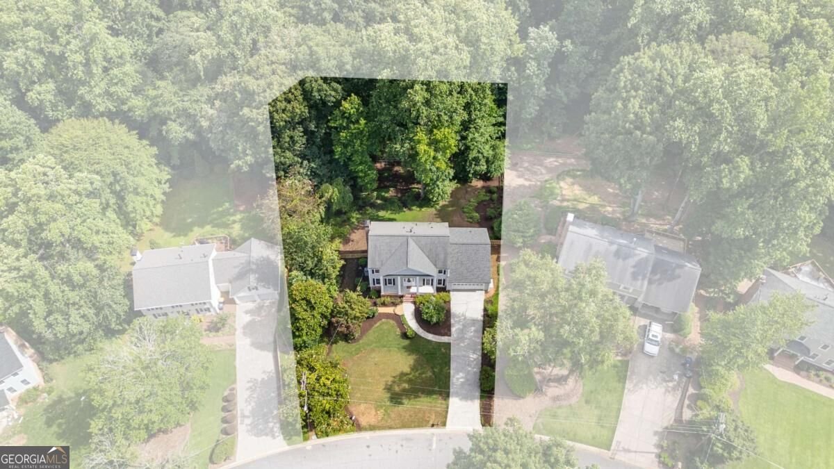 5197 Riverhill Road Marietta - Photo 42