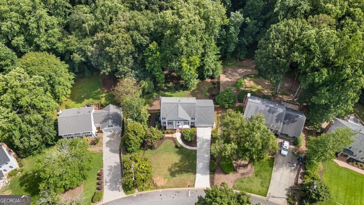 5197 Riverhill Road Marietta - Photo 43