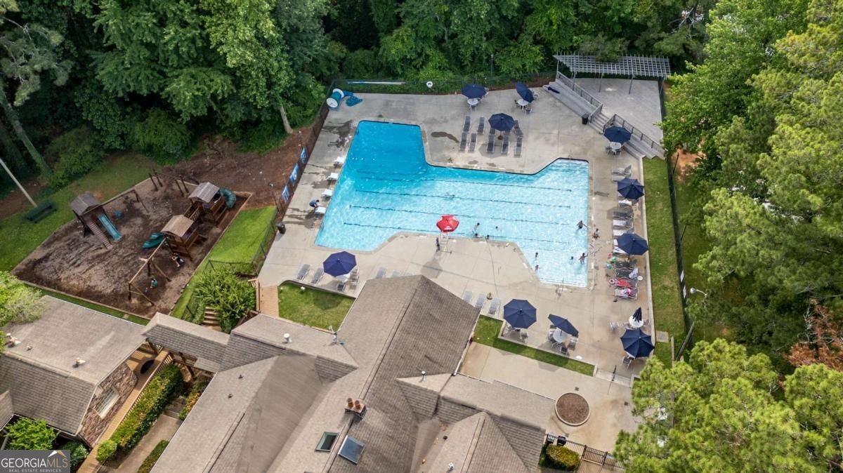 5197 Riverhill Road Marietta - Photo 45