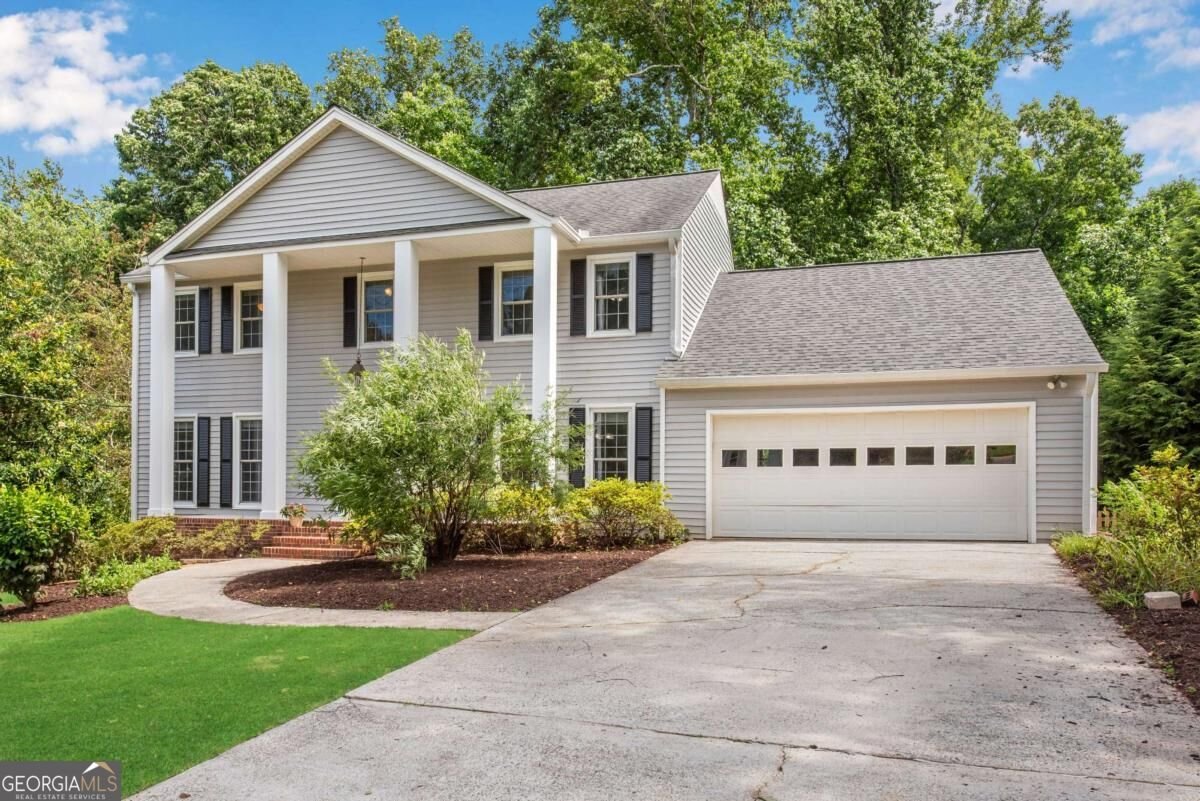 5197 Riverhill Road Marietta - Photo 48