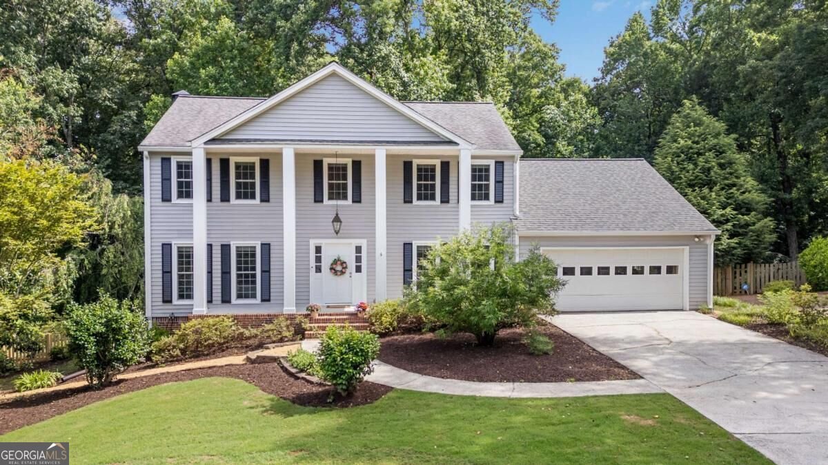 5197 Riverhill Road Marietta - Photo 49