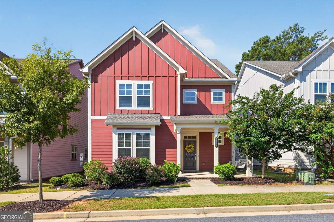 4120 Glasnill Road Suwanee - main photo