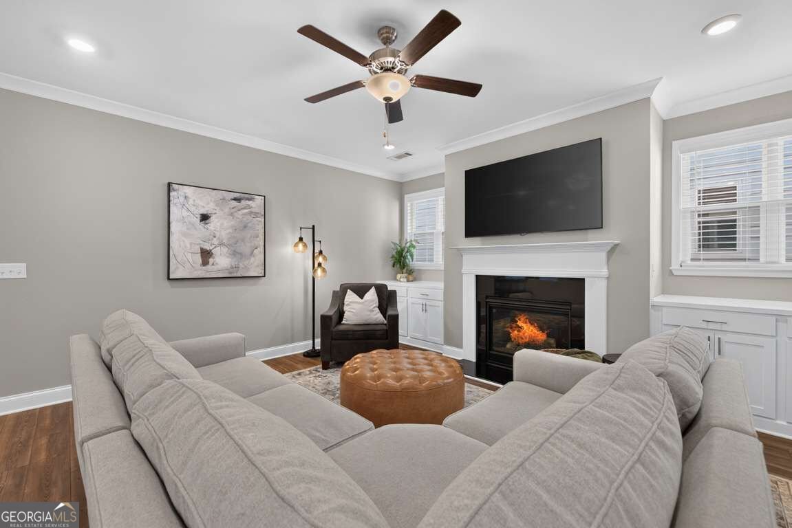 4120 Glasnill Road Suwanee - Photo 10