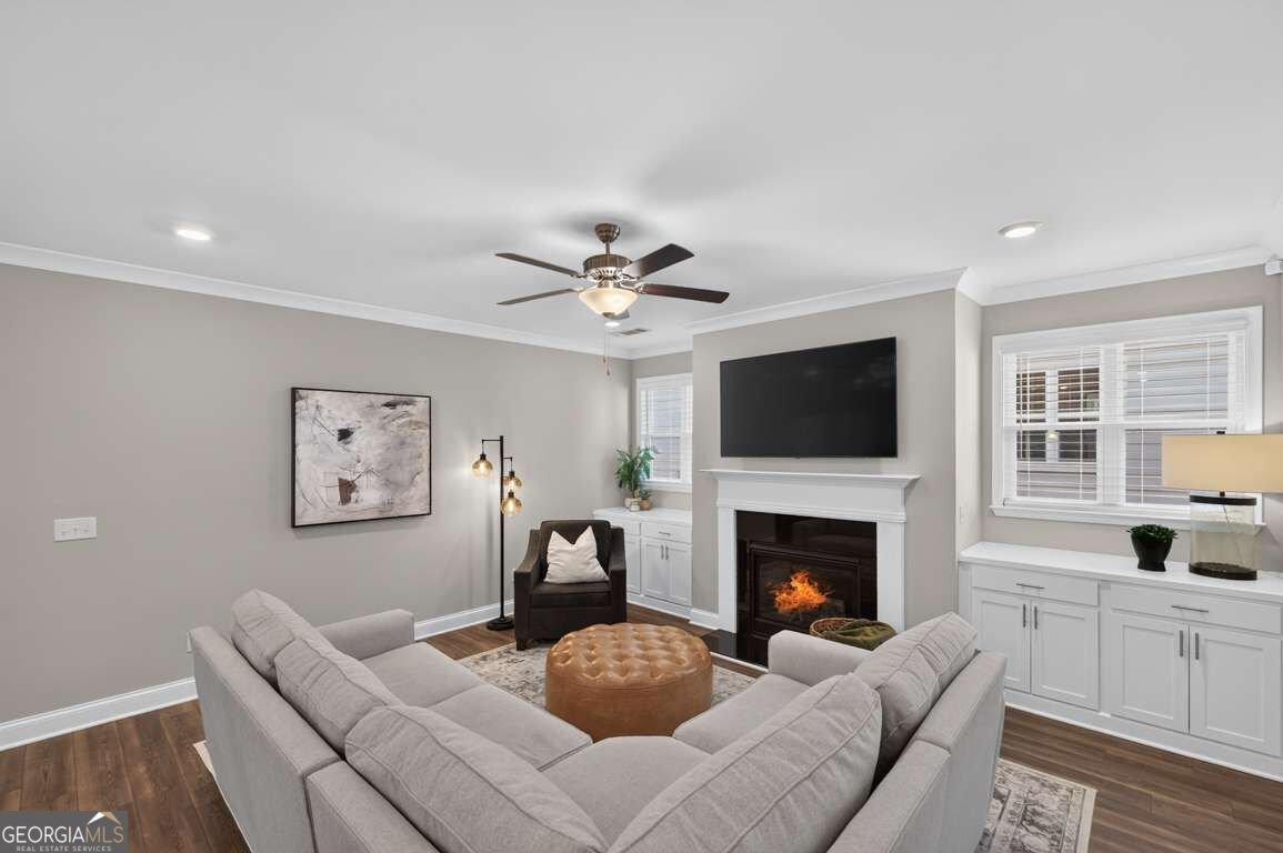 4120 Glasnill Road Suwanee - Photo 11