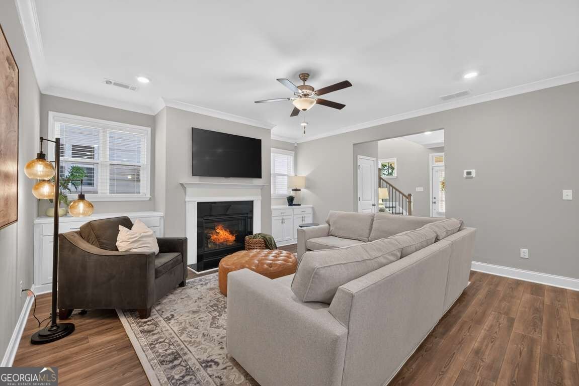 4120 Glasnill Road Suwanee - Photo 12