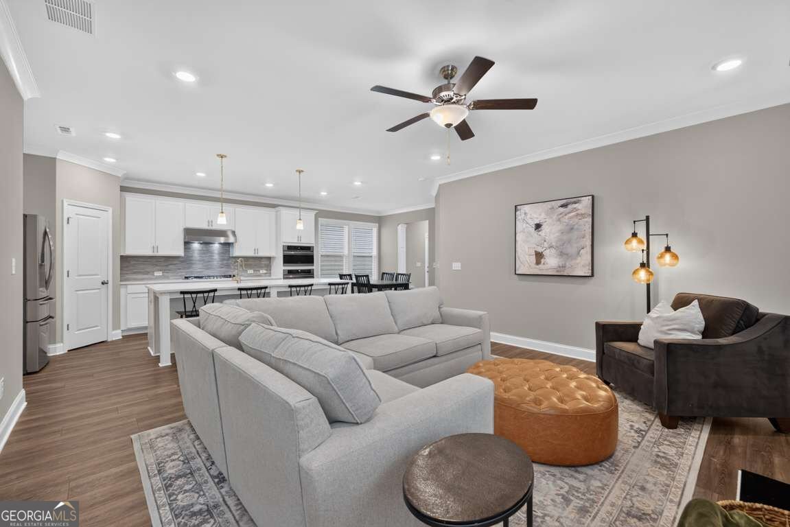 4120 Glasnill Road Suwanee - Photo 13