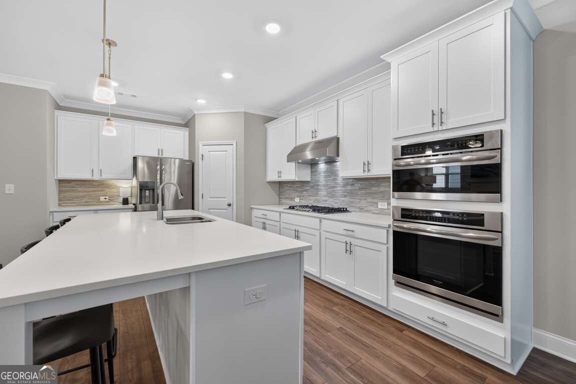 4120 Glasnill Road Suwanee - Photo 14